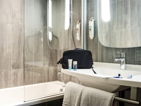 Superior Room, Multiple Beds | In-room safe, desk, free WiFi, bed sheets