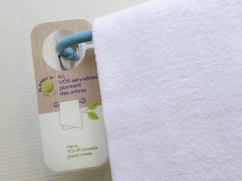 Superior Room, Multiple Beds | In-room safe, desk, free WiFi, bed sheets