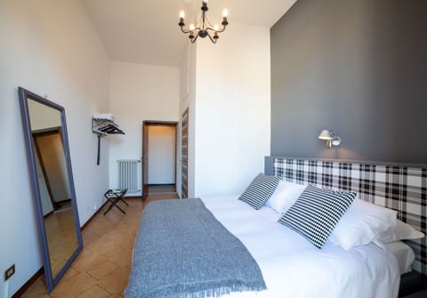 Standard Double Room | Individually decorated, individually furnished, free WiFi, bed sheets