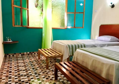 Exclusive Double Room | In-room safe, iron/ironing board, WiFi, bed sheets