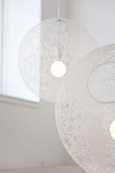 Daily buffet breakfast (DKK 229 per person)