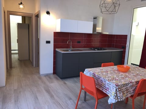 Apartment, 1 Bedroom, Accessible, Smoking | Interior