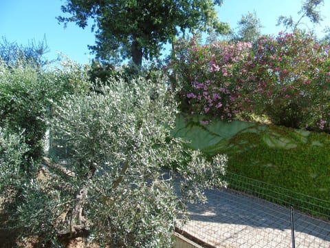 Loft, 2 Bedrooms, Smoking, Balcony | Exterior