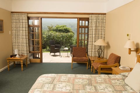 Family Room, 2 Bedrooms | View from room