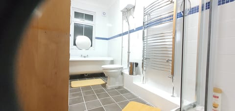 Apartment, Private Bathroom | Bathroom