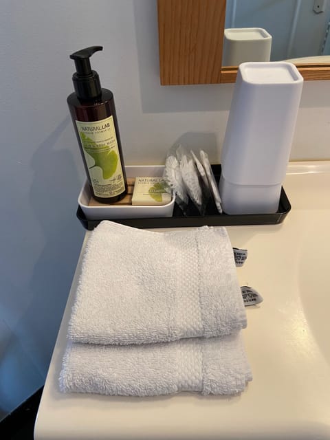 ZEN INSPIRATION | Minibar, individually decorated, individually furnished, blackout drapes