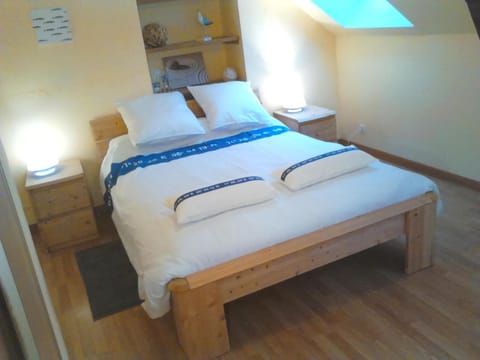 Individually decorated, individually furnished, desk, blackout drapes