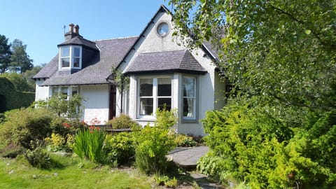 Morrone House in Summer