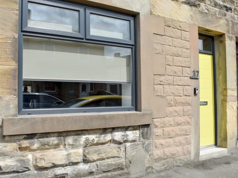 Exterior | Hyem, Amble, near Morpeth