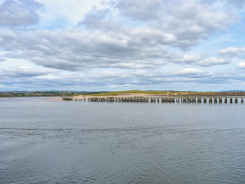 Surrounding area | Hyem, Amble, near Morpeth