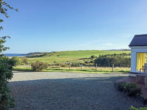 View | Teeny&rsquo;s Cottage - Edinbane, Portree, near Dunvegan