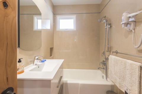 Downstair Bathroom