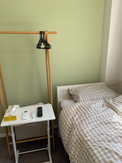 Single Room Shower room type, Non Smoking | Iron/ironing board, free WiFi