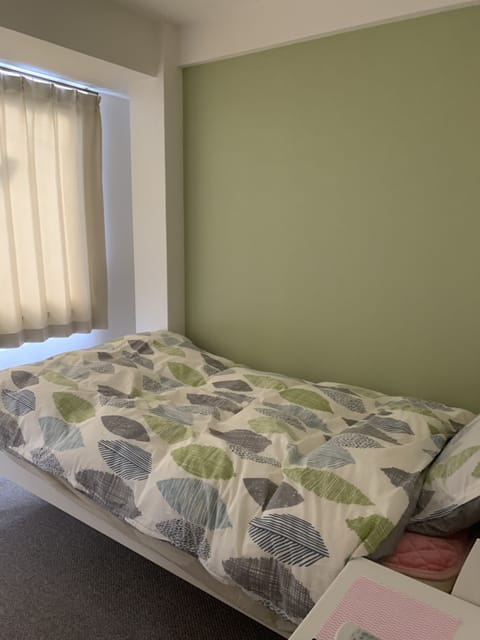 Single Room Unit bath type, Non Smoking | Iron/ironing board, free WiFi