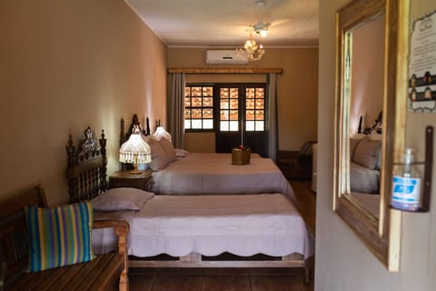 Standard Suite | Minibar, individually decorated, individually furnished, free WiFi