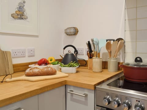Kitchen | Printmakers Cottage, Bellanoch, near Lochgilphead