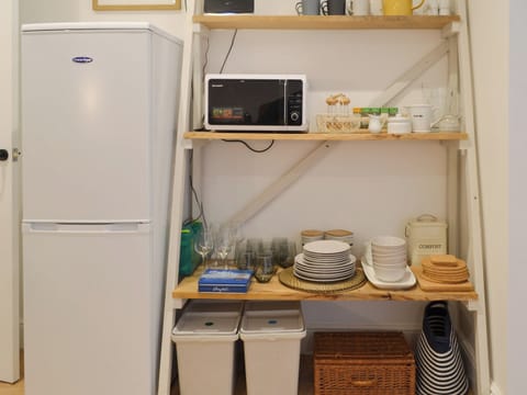 Kitchen | Printmakers Cottage, Bellanoch, near Lochgilphead