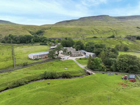 Surrounding area | Aisgill Farm Cottage - Aisgill Farm, Aisgill, near Kirkby Stephen