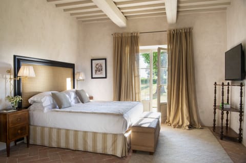 Premium Suite (Countryside) | View from room