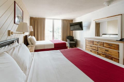 Superior Double Room | Premium bedding, free WiFi, bed sheets