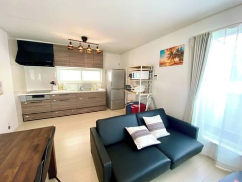 Comfort Villa G, Non Smoking | Living area | Flat-screen TV