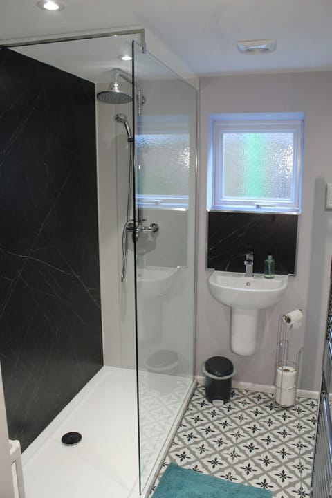 Superior Double Room, Ensuite | Bathroom