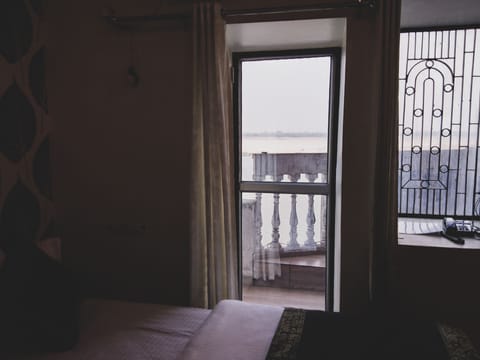 MILAAP SUITES | Balcony view