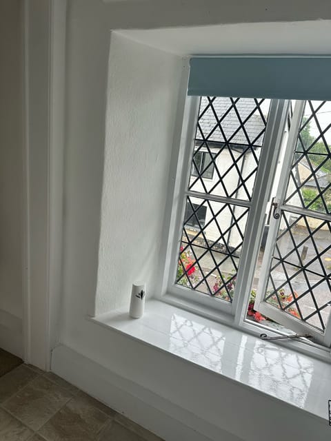 Basic Single Room, Ensuite | Bathroom