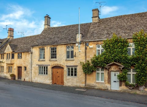The Brewery - StayCotswold