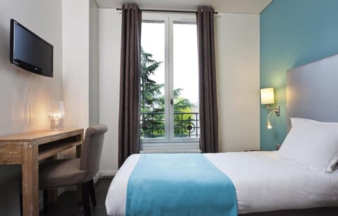 Design Single Room | In-room safe, desk, blackout drapes, free WiFi