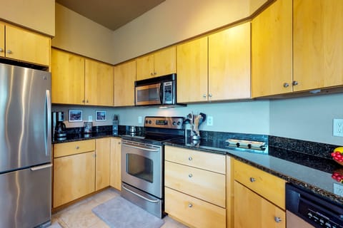 Granite Counter Tops