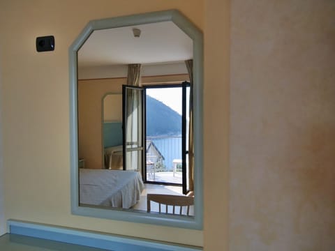 In-room safe, blackout drapes, free WiFi, bed sheets