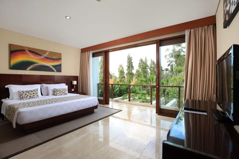 Villa, 4 Bedrooms, Private Pool | Minibar, in-room safe, iron/ironing board, free WiFi