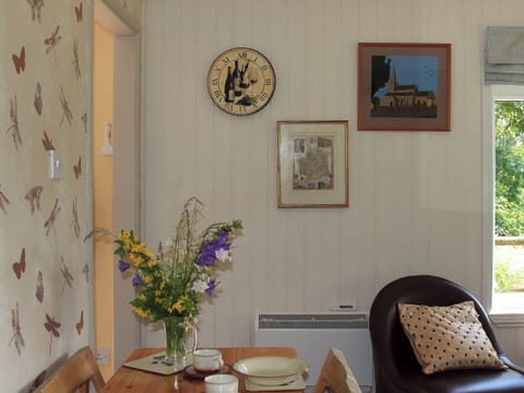 Dining Area | The Garden House - The Trekkers, The Narth, near Monmouth