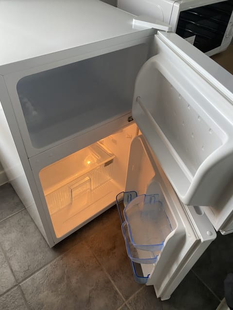 Fridge Freezer