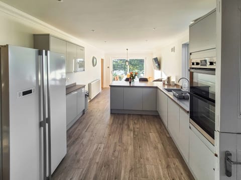 Kitchen | Gullsway, Glencaple, near Dumfries