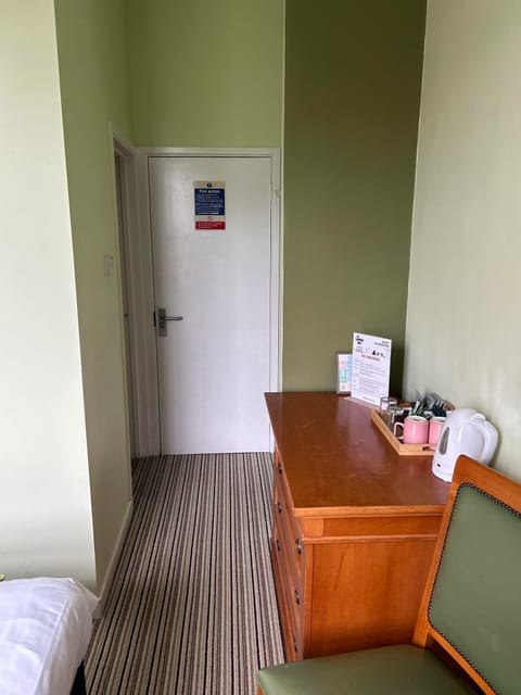 Double Room, Ensuite | 1 bedroom