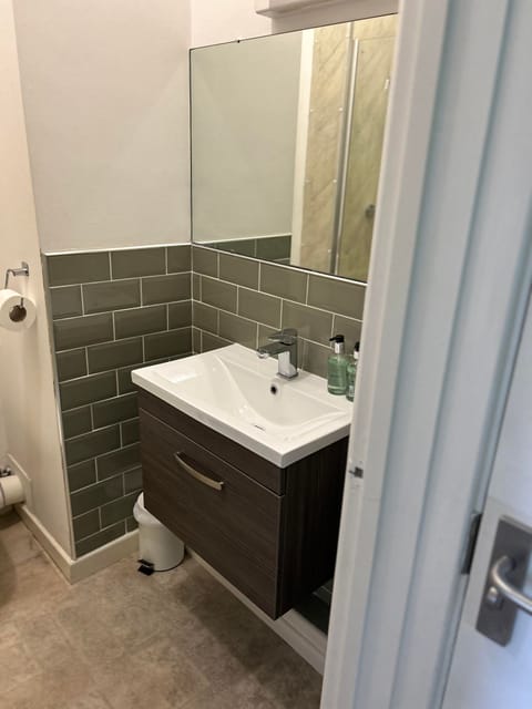Double Room, Ensuite | Bathroom