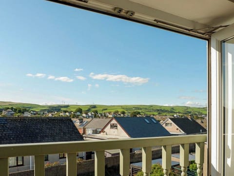 View | Wild Duck, Swarthmoor, near Ulverston