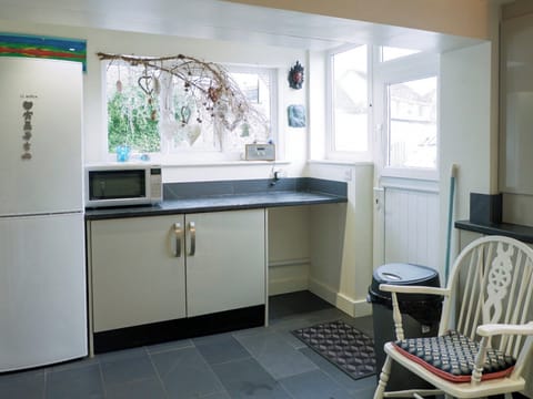 Kitchen | Wild Duck, Swarthmoor, near Ulverston