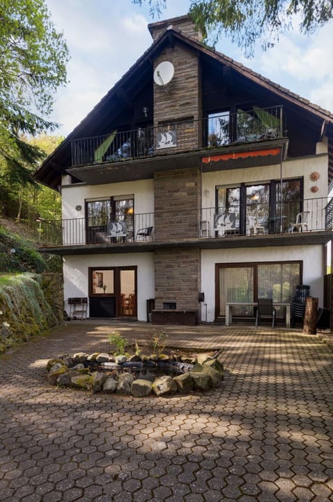 Sky, Plant, Property, Window, Building, Tree, House, Cloud, Wood, Cottage
