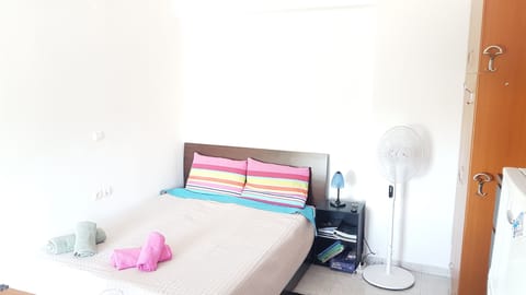 King size Double Bed