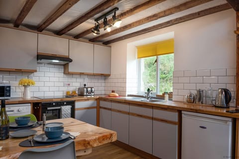 Open plan living & dining, perfect for relaxing with loved ones