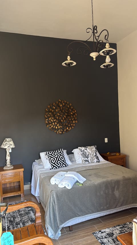 Standard Double or Twin Room | Hypo-allergenic bedding, minibar, free WiFi, bed sheets