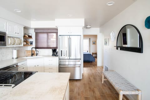Kitchen and Dining - View of Kitchen and Dining Areas