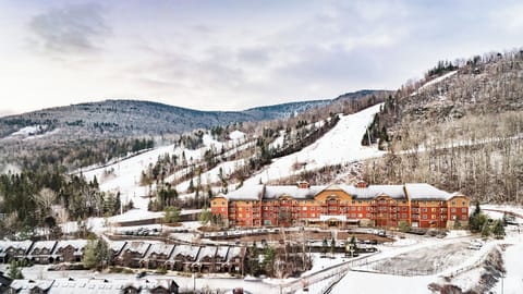 Kaatskill Mountain Club at Hunter Mountain | Hunter Mountain, NY ...