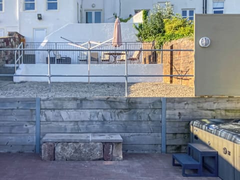 Garden | Ardstinchar Mews, Ballantrae, near Girvan