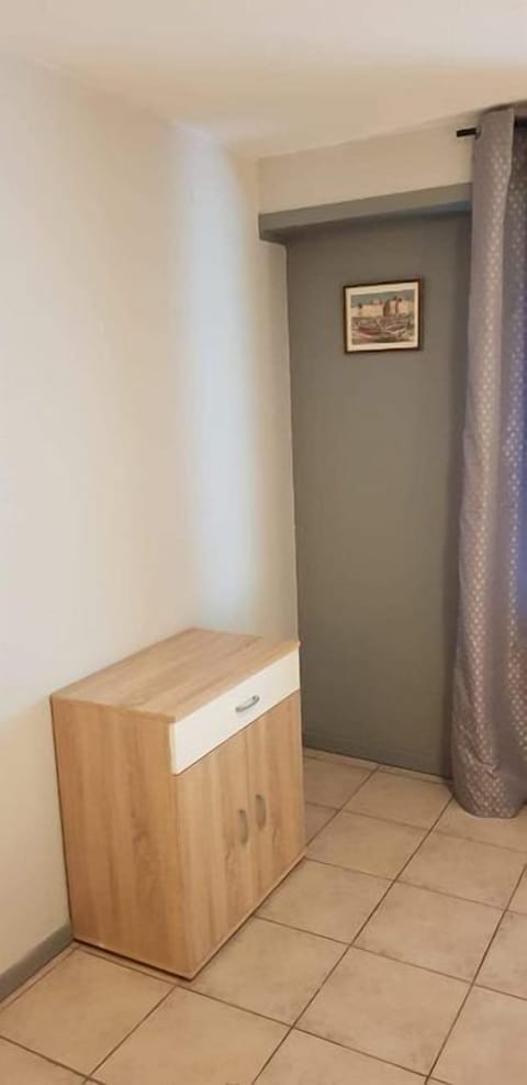 Double Room | Room amenity