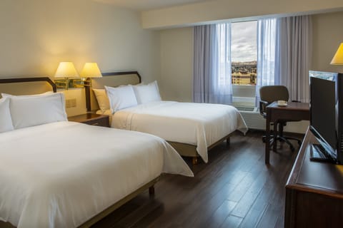 Superior Double Room | In-room safe, desk, iron/ironing board, free WiFi