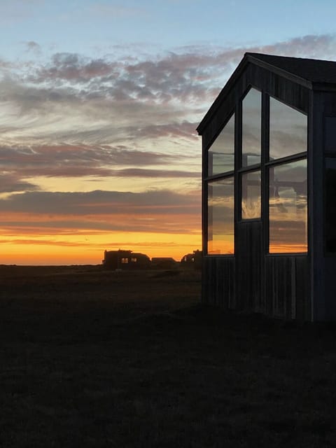 Sunset at Bella Vista